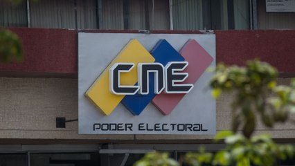 "La oposición venezolana permitió que su estructura electoral se desarticulara": Eugenio Martínez, periodista venezolano