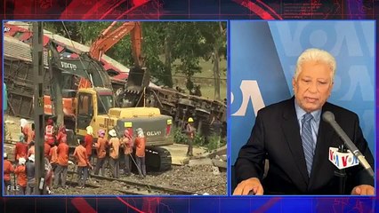 News Bulletin 5 June 2023 Voice Of America Urdu With Khalid Hamid