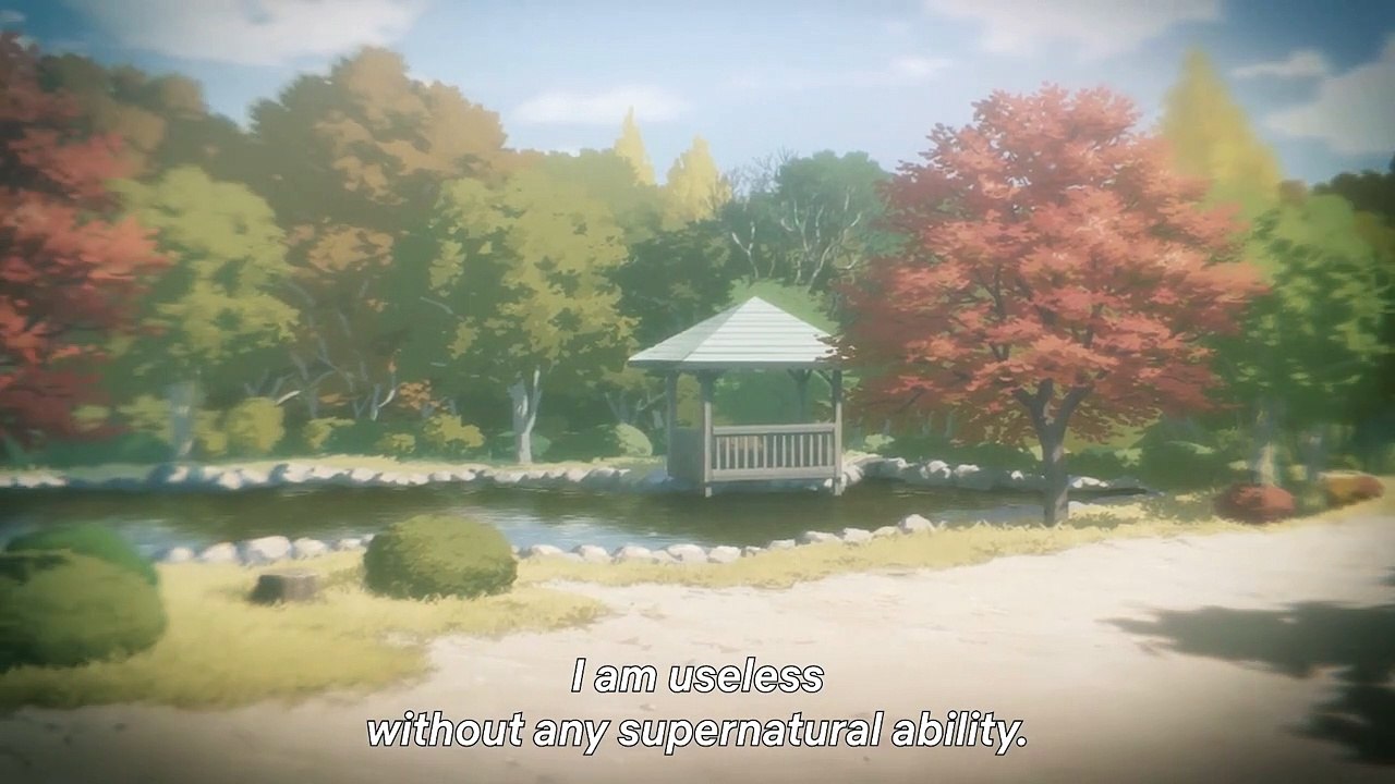 My Happy Marriage Trailer OmeU