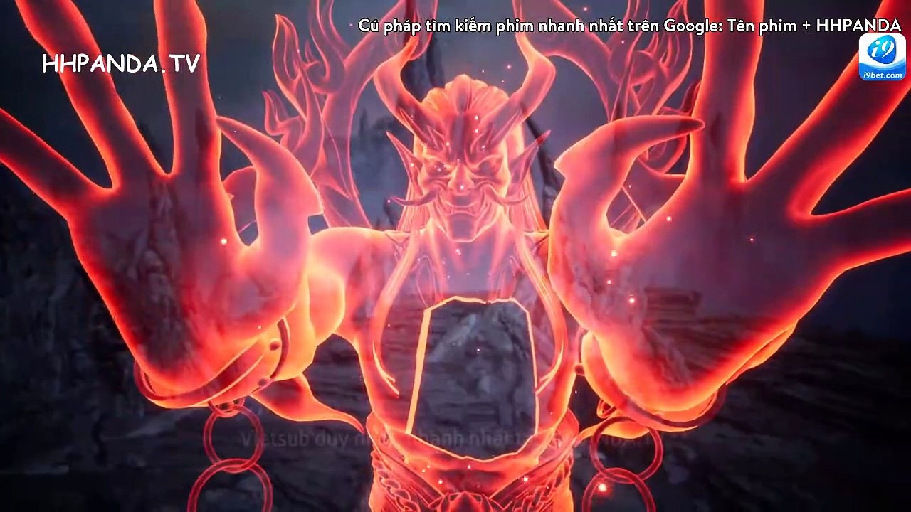 Tập 141-150 Ta Đã Chọc Tức Cả Đám Tu Luyện Giả (I Upset Millions Of Cultivators) 2021 HD-VietSub