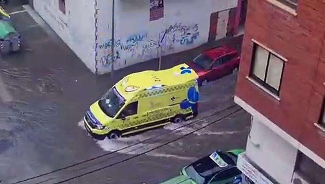 Calle Caro