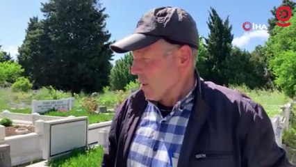 İSKİ skandalının aktörü Ergun Göknel yaşamı yitirdi