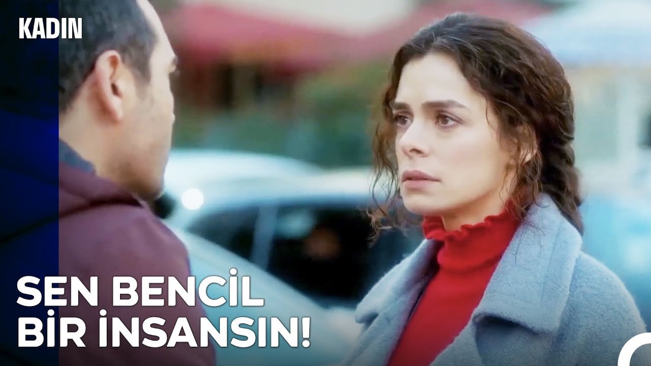 Bize Bir Şey Olsa Kim Bakacak Çocuklarımıza - Kadın