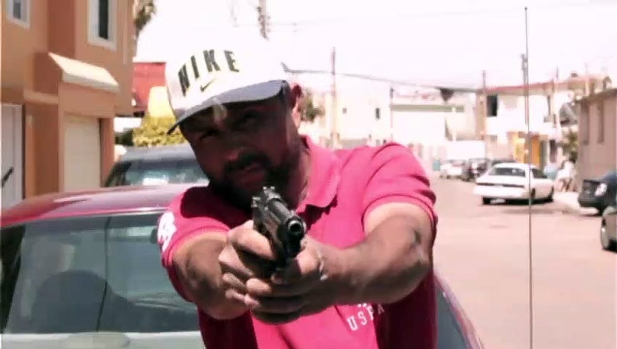 Cierre El Mundo Es Tuyo Pirata DVD