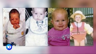 Kathleen Folbigg Pardoned Over Deaths Of Her Four Children l 10 News First