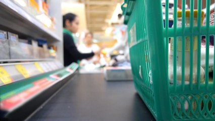 What do Bristolians think about the new proposed voluntary essential food price cap?