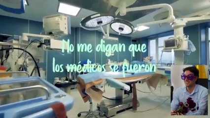 (EN VIDEO) Médicos saldrán a paro el día de hoy