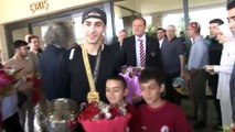 Türkiye Tekvando Milli Takımı Dünya Şampiyonu Oldu