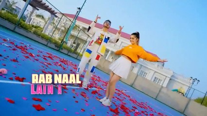 Jatti (Video Song) With Lyrics -Akshay, Swati Chauhan - Latest Punjabi Songs 2023