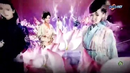Se nhầm nhân duyên - thuyết minh - tập 10