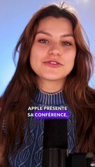 Nouveautés d'iOS 17 🚀