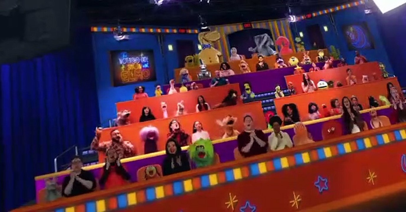The Not-Too-Late Show with Elmo The Not-Too-Late Show with Elmo S01 E003 John Mulaney/Lil Nas X