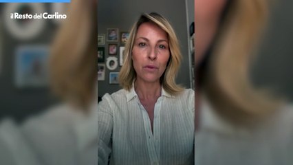 'Oltre nuvole', Monica Peruzzi: "C'? bisogno di tutti per ricostruire"