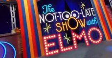 The Not-Too-Late Show with Elmo The Not-Too-Late Show with Elmo S01 E005 Nature Nick/Jordin Sparks