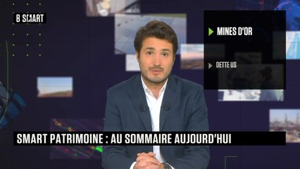 SMART PATRIMOINE - Emission du mardi 6 juin