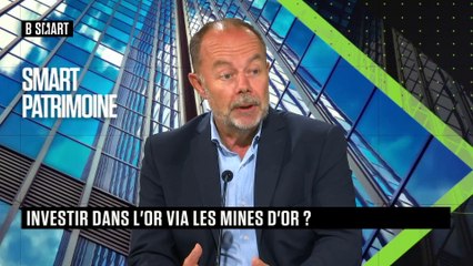 SMART PATRIMOINE - Patrimoine Passion du mardi 6 juin 2023