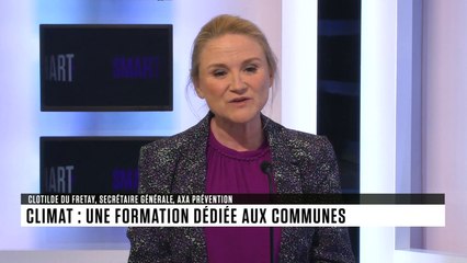 SMART MORNING SOUMIER - Emission du 6 juin 2023