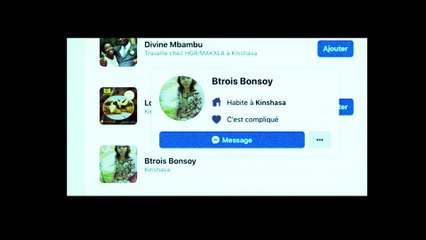 Le vrai du faux - bande-annonce du film documentaire d'Armel Hostiou