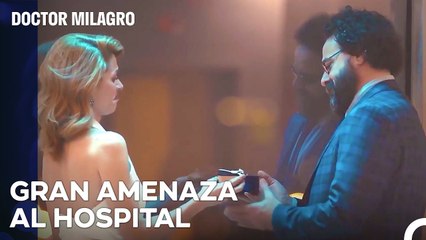 ¡También Saldremos De Esto Beliz! - Doctor Milagro Capitulo 24
