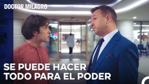 Un Dúo Que Piensa En Sí Mismo Por Encima De Todo - Doctor Milagro Capitulo 24