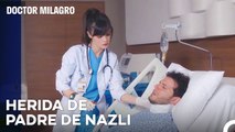 Se Ha Establecido Un Vínculo Entre Nazlı Y El Paciente - Doctor Milagro Capitulo 23
