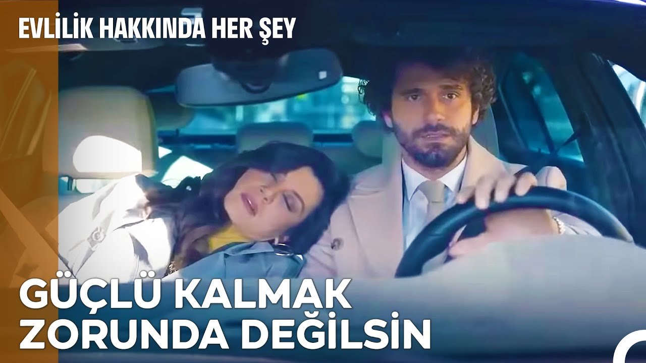 Her Koşulda Destek Olan Bir Beyefendi Mi Nasip Olur Mu - Evlilik Hakkında Her Şey