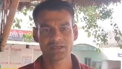 साहब मेरी बीवी मायके चली गई- उसे वापस बुला दो, ख़ाकी से बेबस पति की गुहार