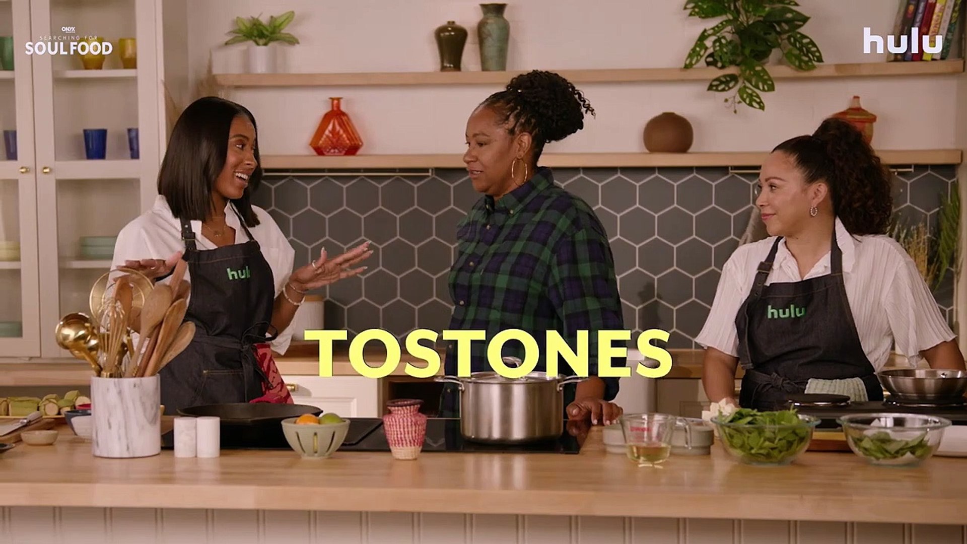 soul-food-tv-show