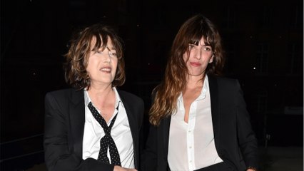 GALA VIDEO – Jane Birkin célébrée : sa fille Lou Doillon publie de poignants clichés tout en nostalgie