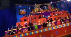The Not-Too-Late Show with Elmo The Not-Too-Late Show with Elmo S01 E011 Andy Cohen/Josh Groban