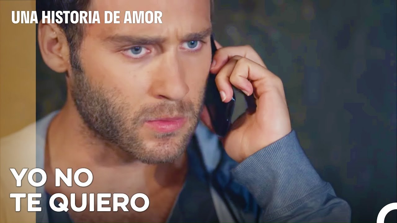 "No Hay Lugar Para Ti En Mis Sueños Asli..." - Una Historia De Amor Capitulo 35