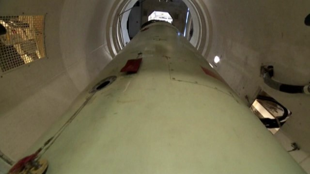 일본 연구소 세계 핵탄두 1만2천520발...북한은 40발 / YTN