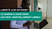 [#Reportage] Liberté sur internet : le Gabon classé dans les pays «partiellement libres»