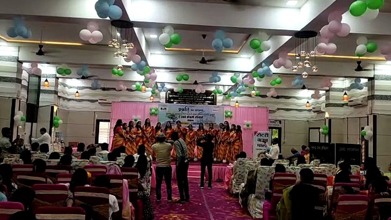 video...World Environment Day...पौधरोपण कर दिया...