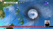 Bagong low pressure area, binabantayan sa loob ng Philippine Area of Responsibility. | SONA