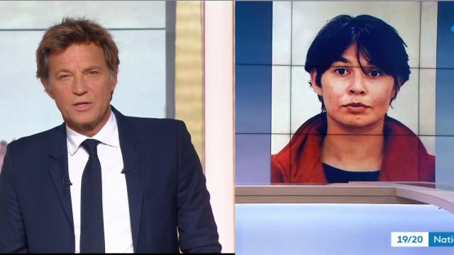 Laurent Delahousse son JT endeuillé par le décès d'une collaboratrice, il lui rend hommage