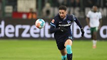Ex-Bundesliga-Profi Belfodil nach Würgeangriff in Haft