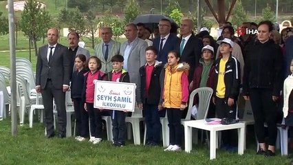 En çok atık yağ toplayan ev hanımları altınla ödüllendirildi