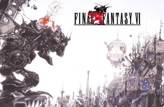 Square Enix faced some hurdles porting the 'Final Fantasy Pixel' games to Nintendo Switch and PS4