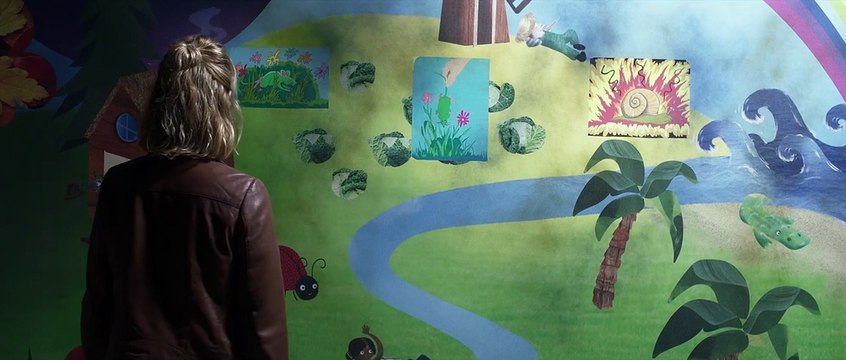 38°5 quai des orfèvres Bande-annonce VF