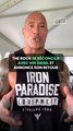 The Rock se réconcilie avec Vin Diesel et annonce son retour 