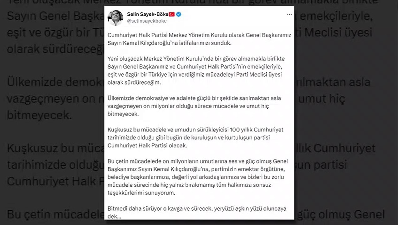 Selin Sayek Böke kimdir? Selin Sayek Böke kaç yaşında, nereli? Selin Sayek Böke hayatı ve biyografisi!