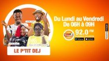 LE P'TIT DEJ DU 05 06 2023