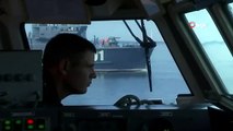 Rusya'dan NATO tatbikatına misilleme: Baltık Denizi'nde tatbikat başlatıldı