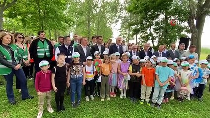 Sapanca Gölü'nden çıkan atıklar görenleri şaşırttı