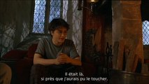 Harry Potter et le Prisonnier d'Azkaban Bande-annonce VO