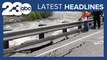 Highway 178 Under One-Way Traffic Control + More Traffic Alerts | LATEST HEADLINES