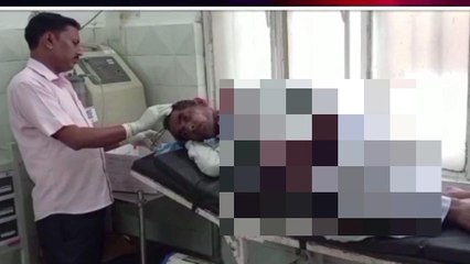 कासगंज: रुपए के लेनदेन में वृद्ध के साथ की मारपीट, मुक़दमा दर्ज