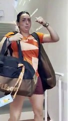 Ons Jabeur: Tennis Star's Rise 🌟