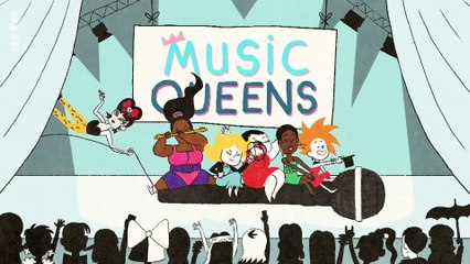 Music Queen - Gossip Beth Ditto